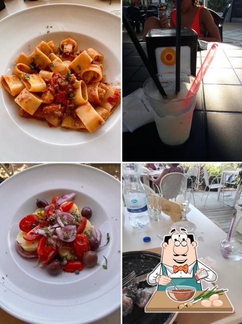 Sunkisses Lido Ristorante