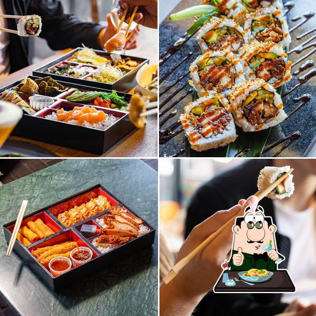 Sushi Sando Amsterdam