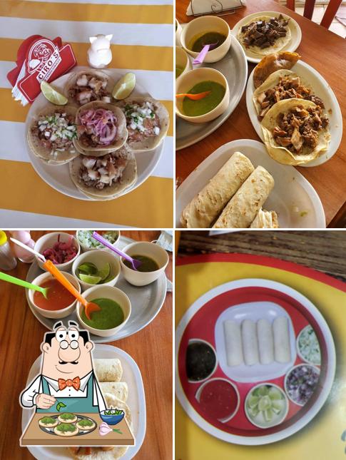 Tacos Ciro’S