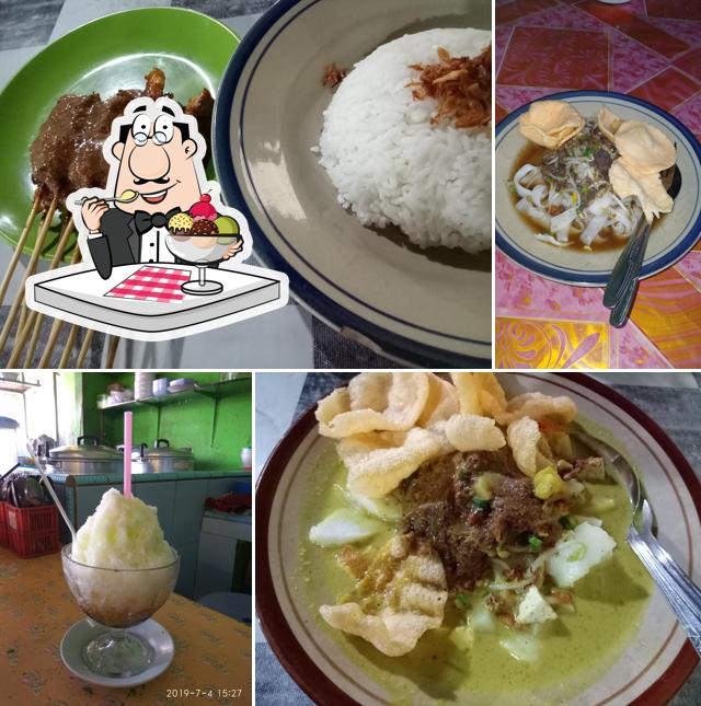 Warung Sate "MANG BUJANG"