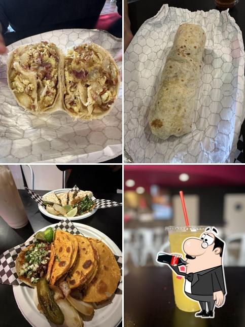 XX TACOS