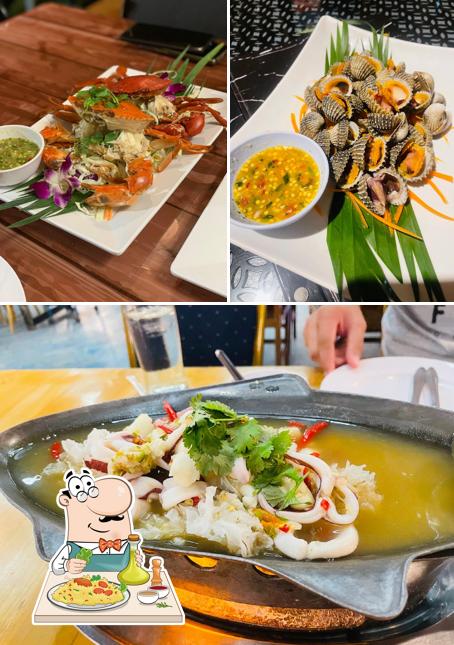 อ.กุ้งเผา