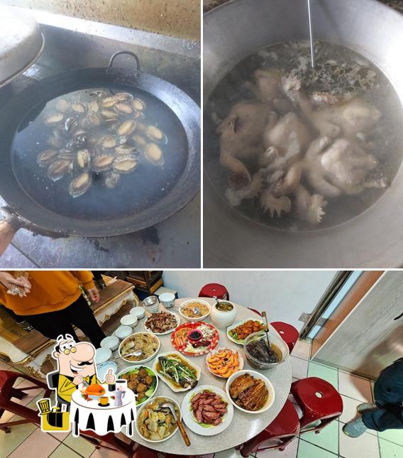 吉祥廚房