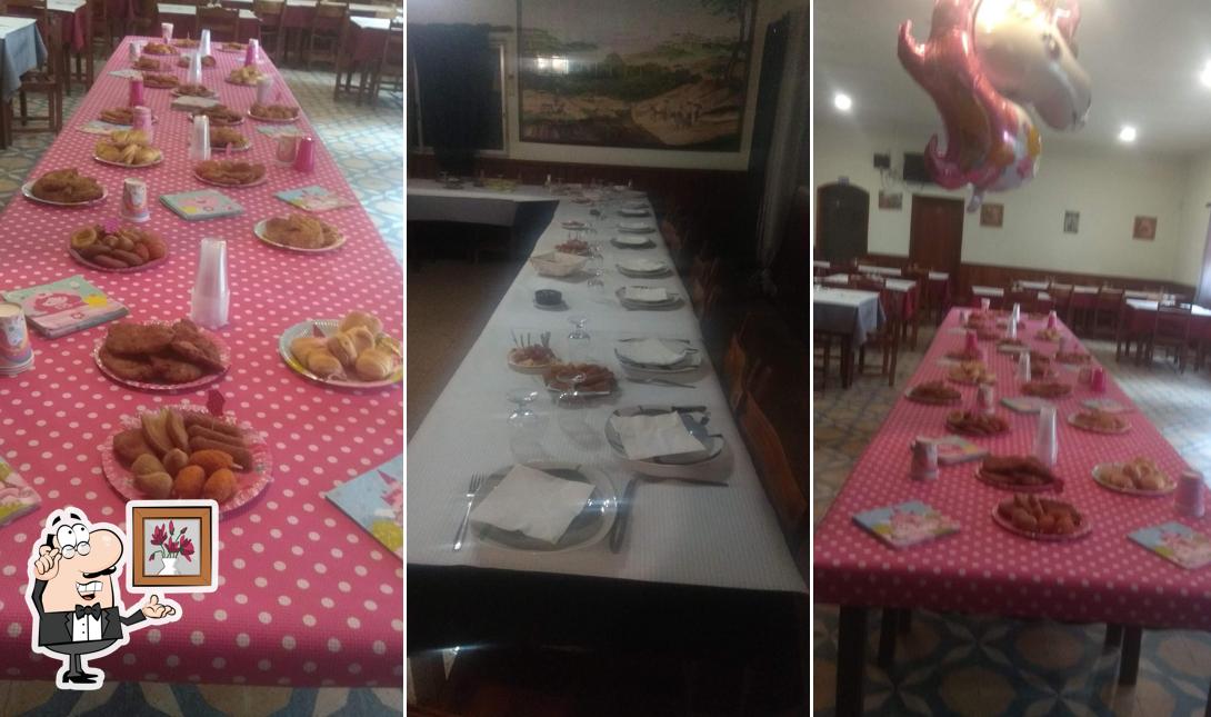 Restaurante O Moinho