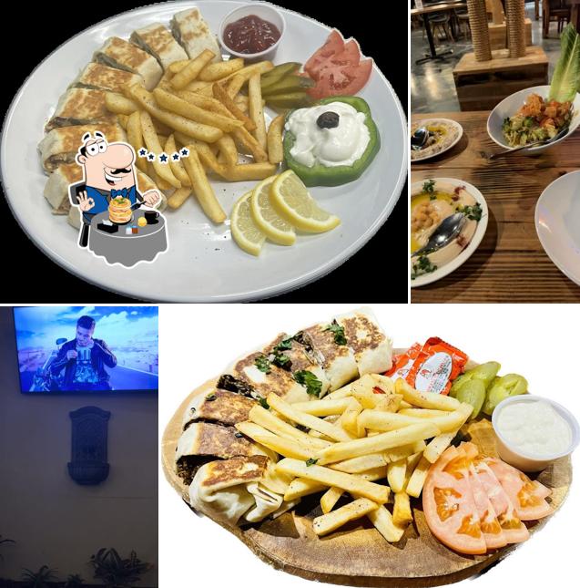 Royal Palace Restaurant & Lounge
