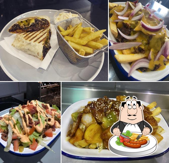 The Hub Cafe