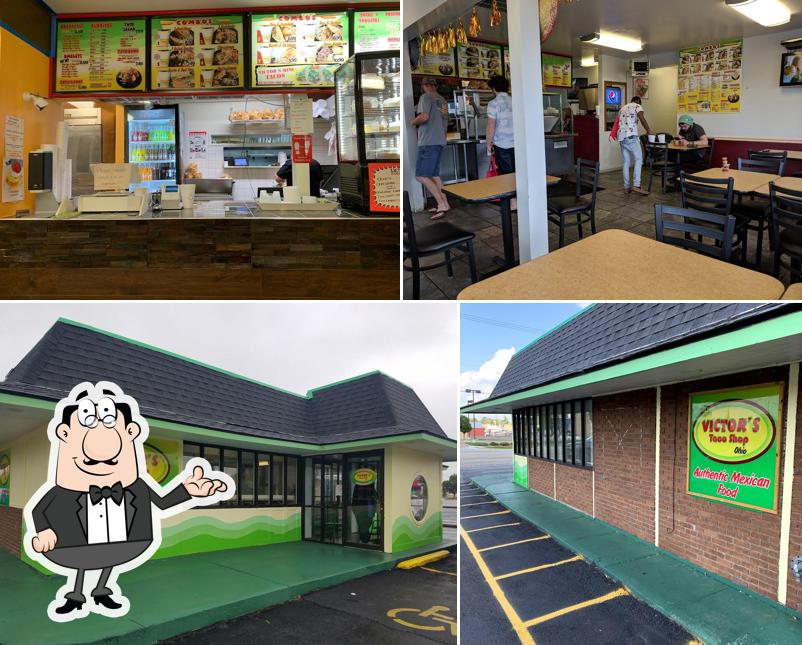 Victor's Taco Shop