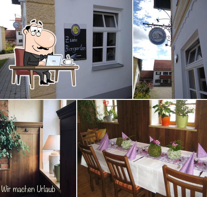 Viktoriahof zum Kramerwirt