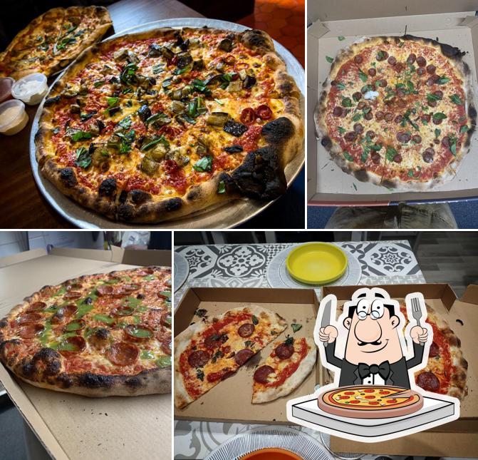 Vincenzo's Pizza
