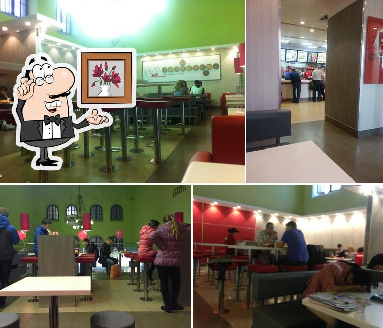 KFC