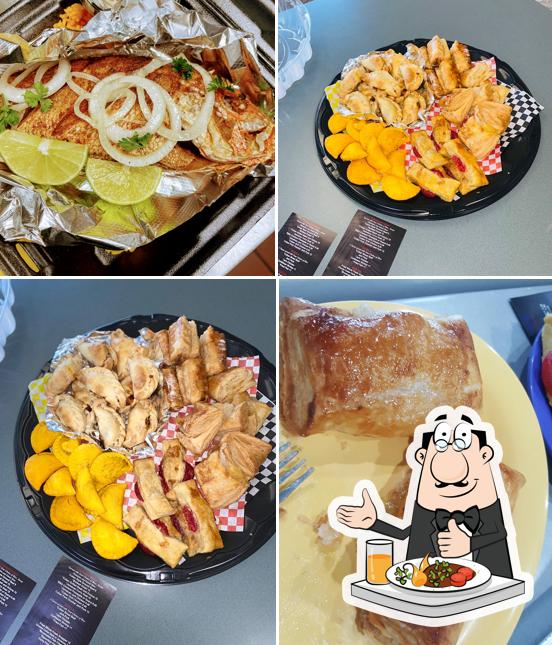 Francisco's Restaurant