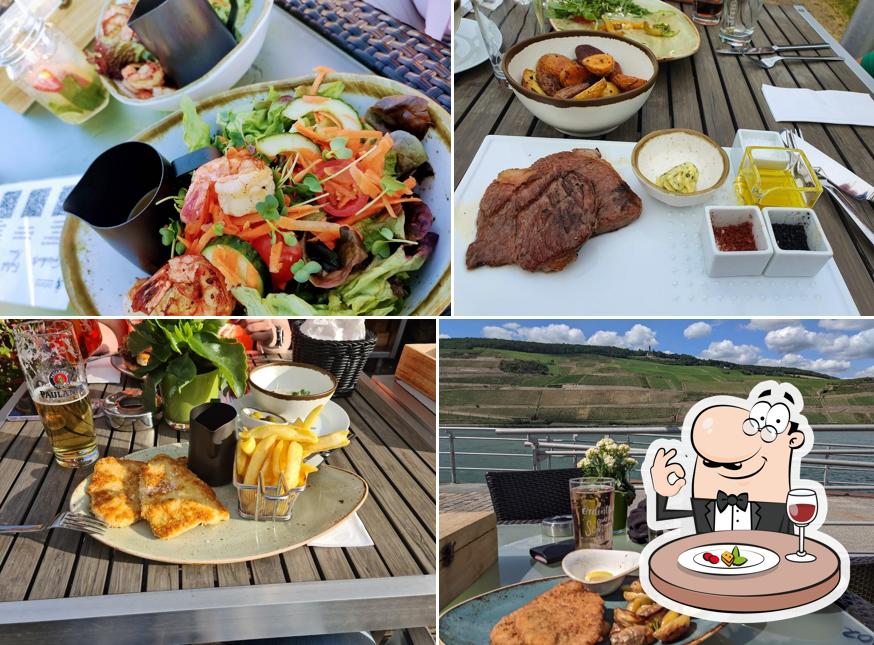 Zollamt Restaurant * Bar & Terrasse