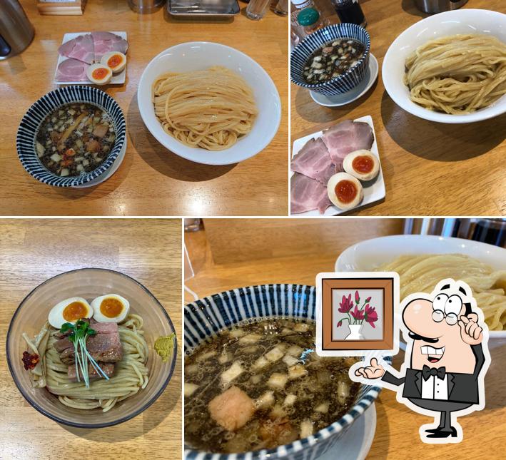麺食堂 88