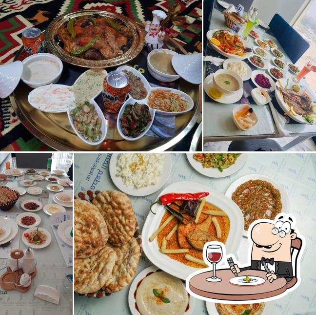 Al Manara Seafood Restaurant