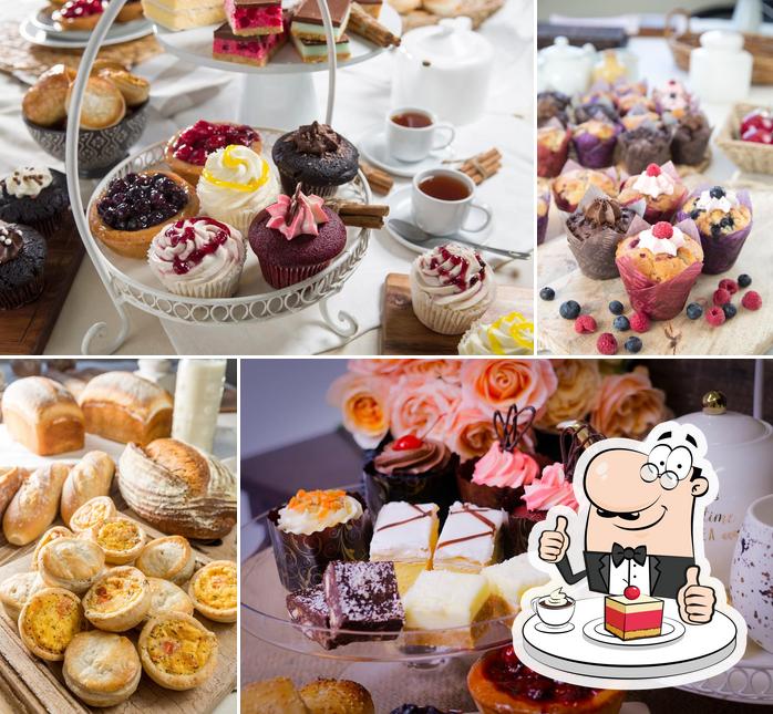 Banjo’s Bakery Café – Prospect