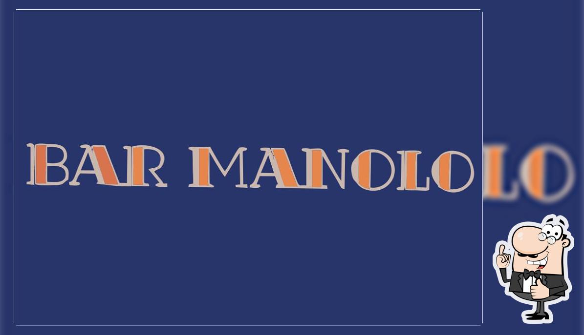Bar Manolo