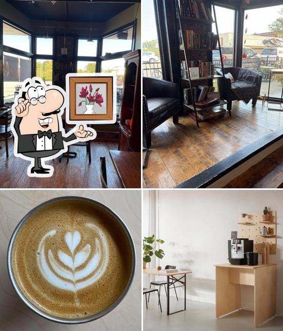 Dammed Good Coffee Company