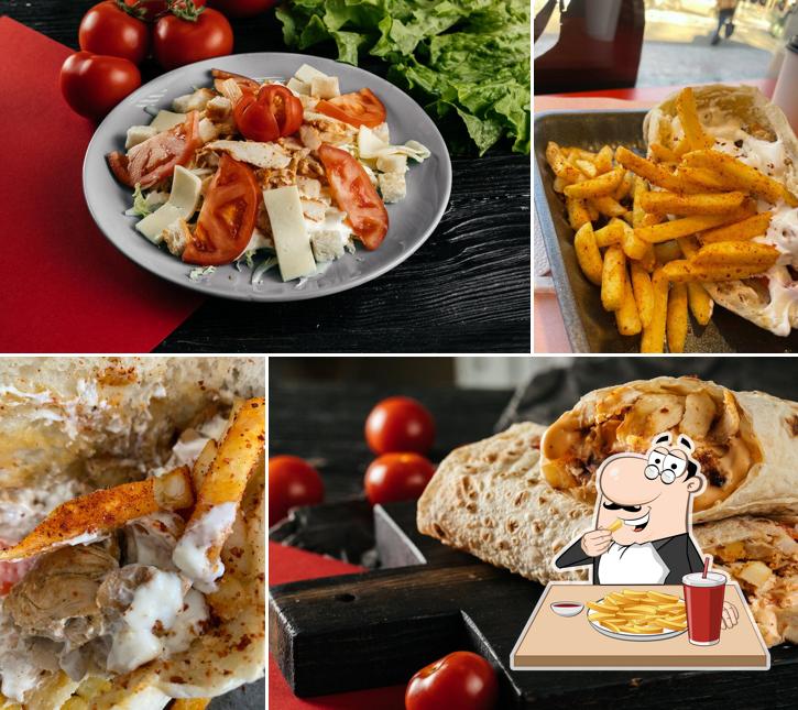 Gyros Club