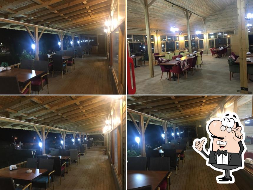 Orak Cafe