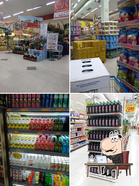 Savegnago Supermercados