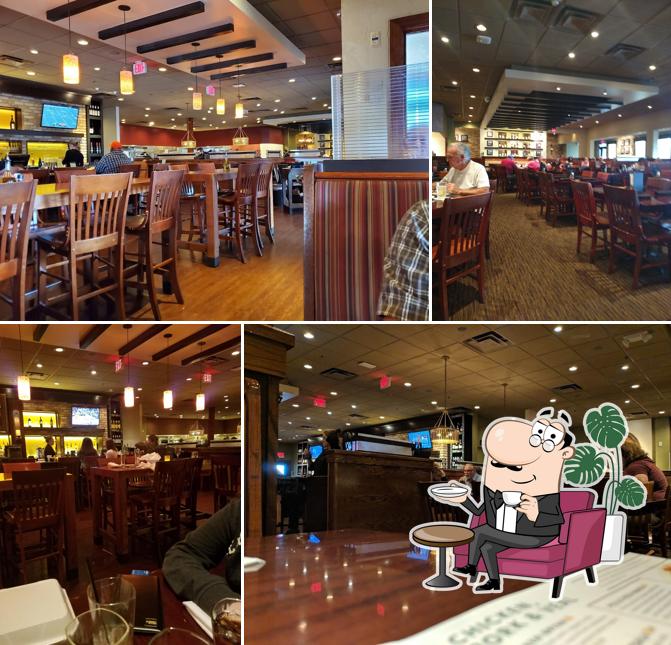 Carrabba's Italian Grill