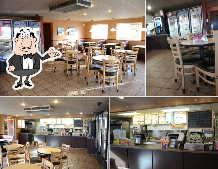 Dairy Queen Grill & Chill