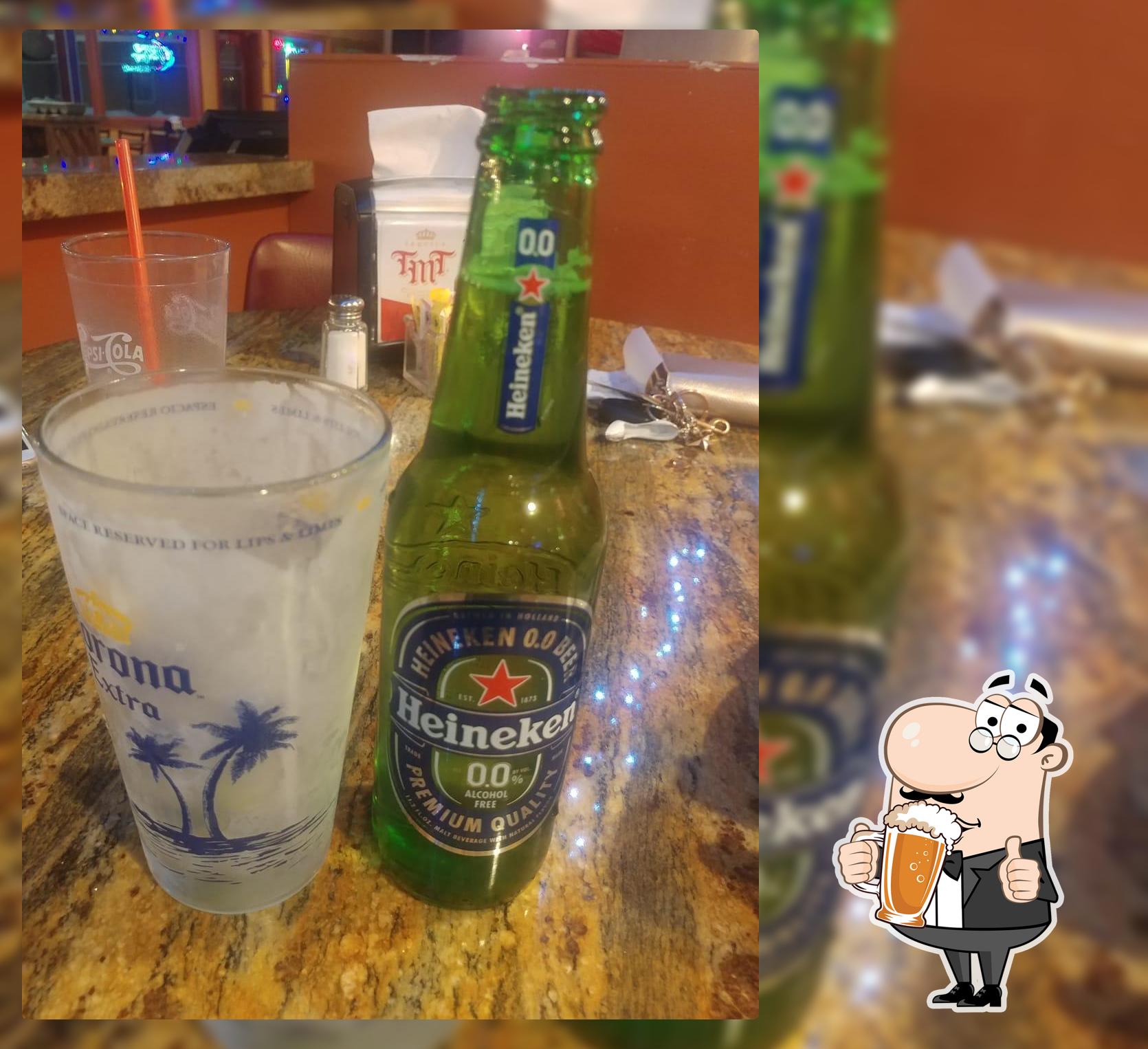 El Zarape