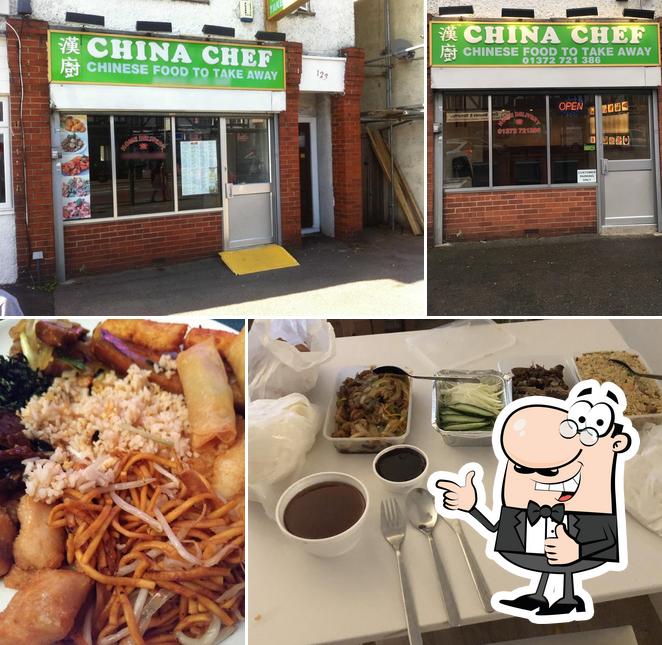 China Chef