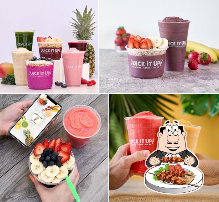 Juice It Up!