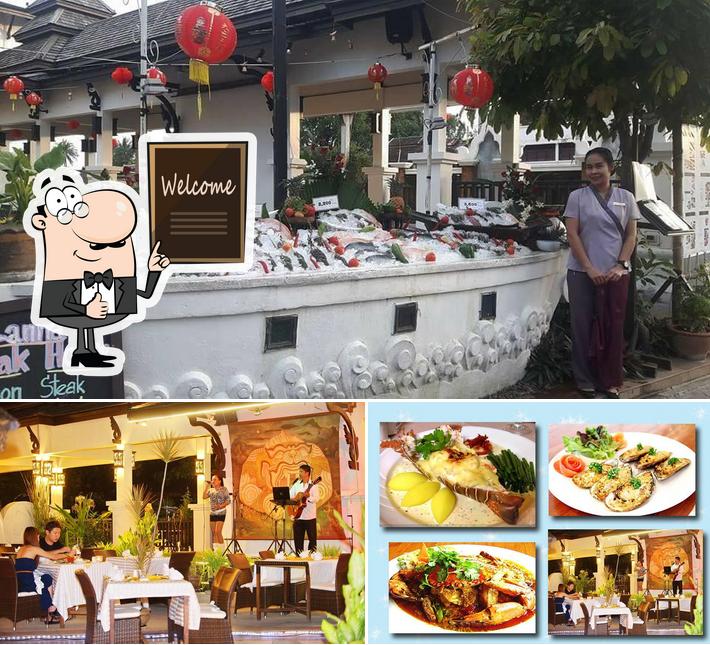 Lanna Restaurant