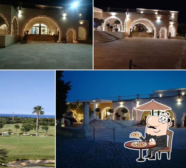 Masseria Caselli