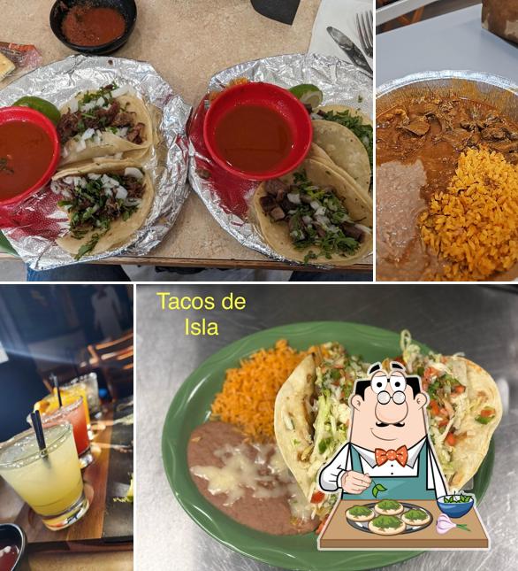 Mi Tierra Restaurant and Cantina