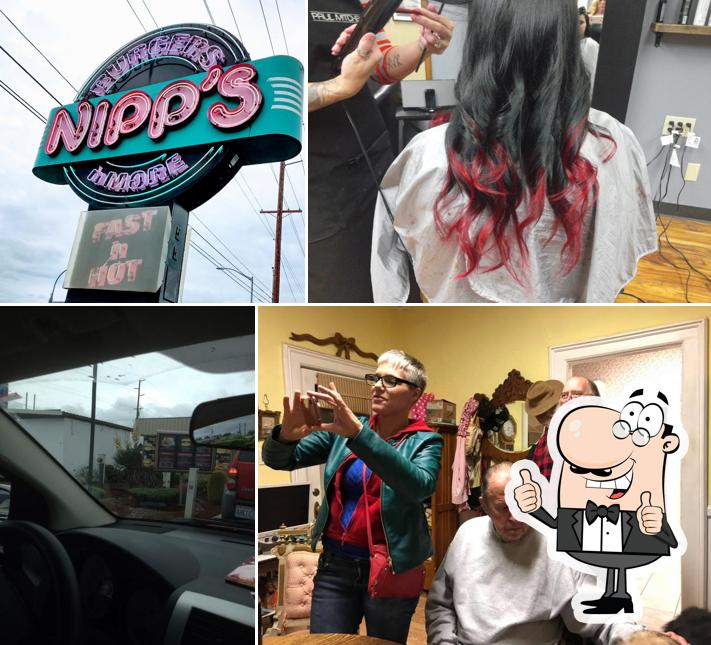 Nipps Drive-Through