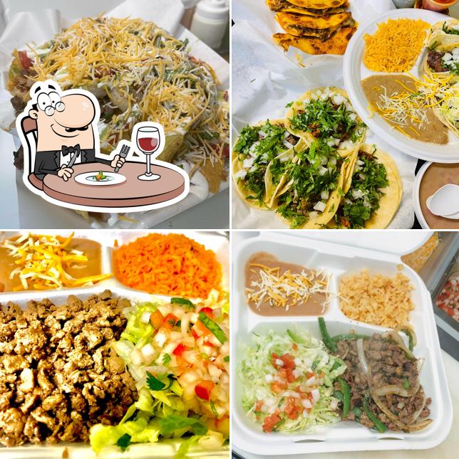 Papi's Tacos and More