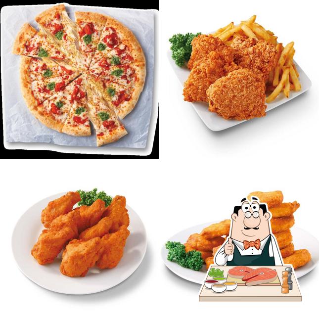 Pizza Hut