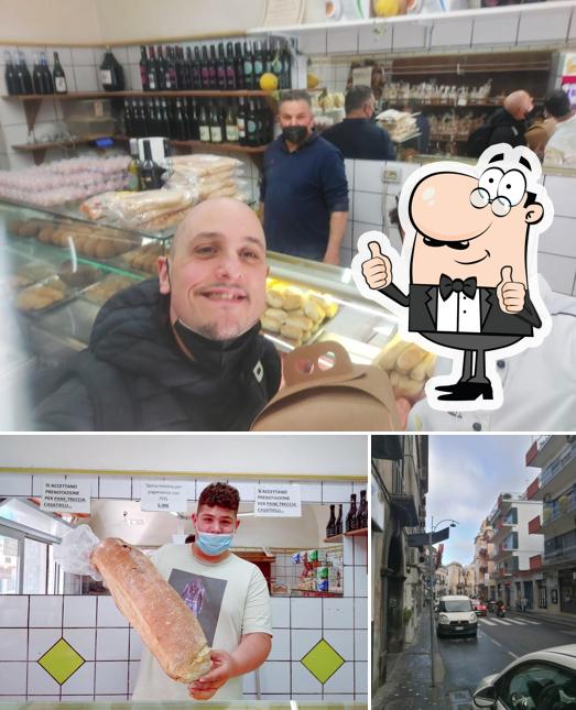 Panificio Il Mulino