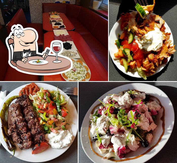 Seval Grill