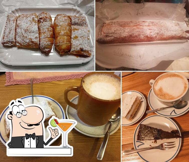 Bar Pasticceria Verginello S.N.C.