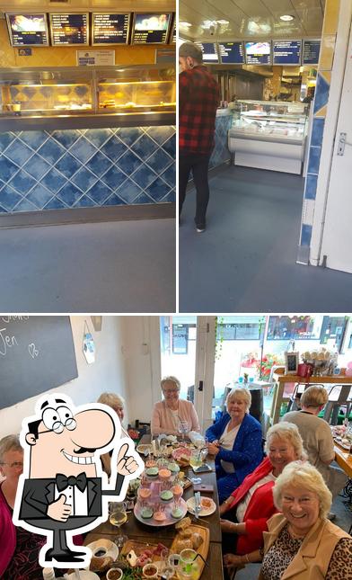 Rainhill Fish Bar