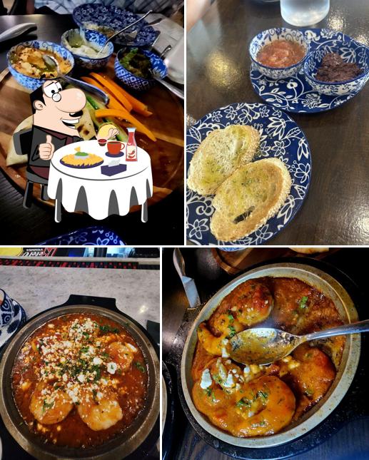 Raki Restaurant