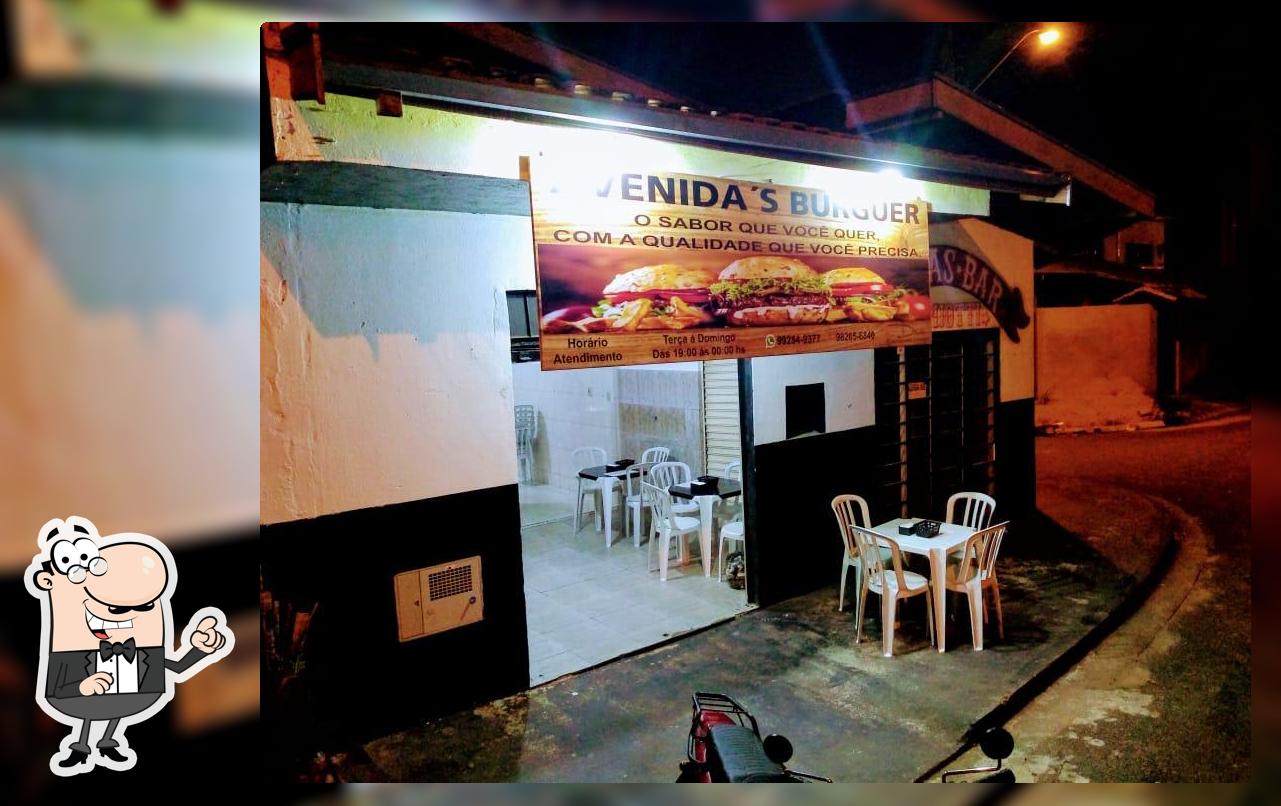 AVENIDA'S BURGUER