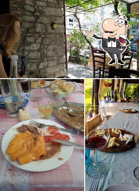 Agriturismo "Al Vecchio Podere"