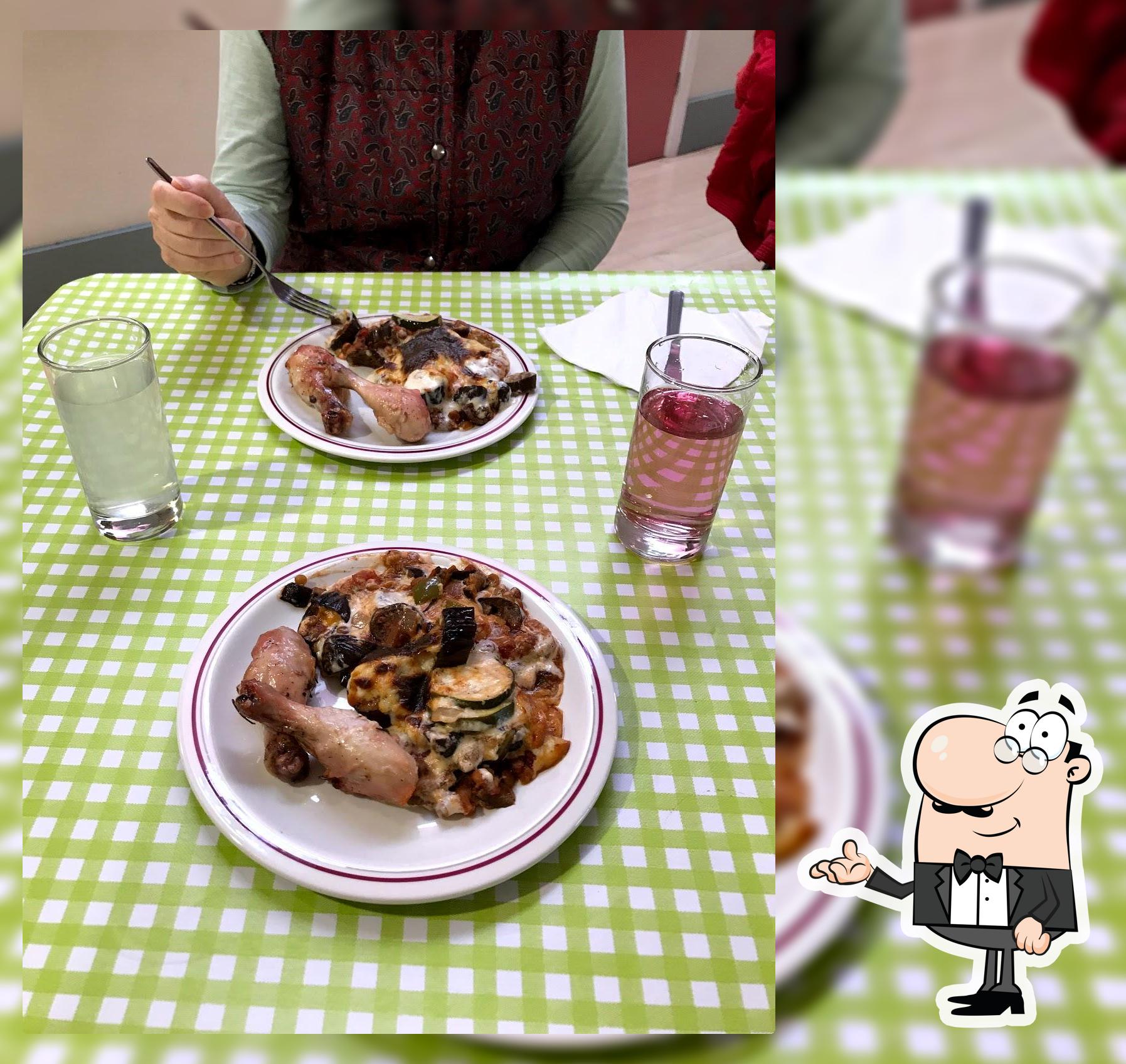 Edable Social Kitchen