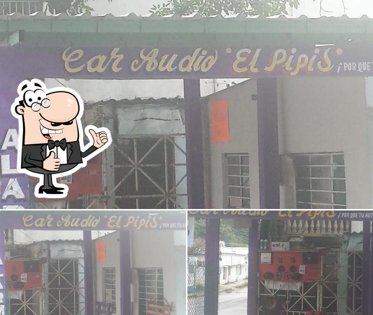 El Cevichazo