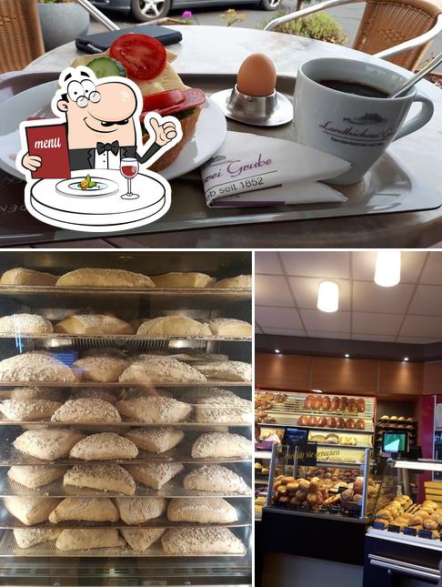 Landbäckerei Grube Inh. Markus Grube