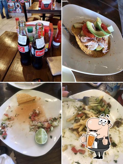 La Villa Marisqueria