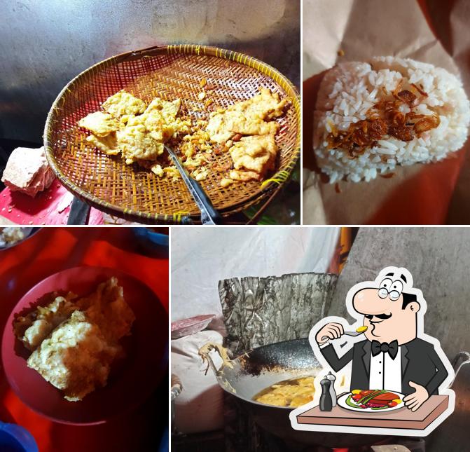 Nasi Uduk Racing