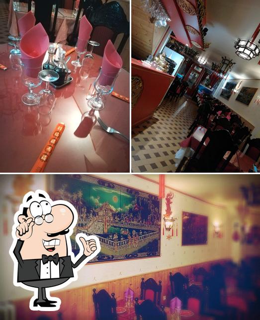 Nems Saigon