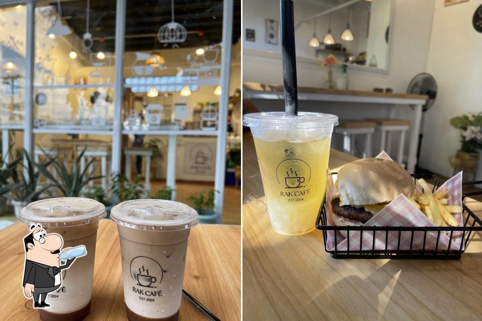 Rak Cafe