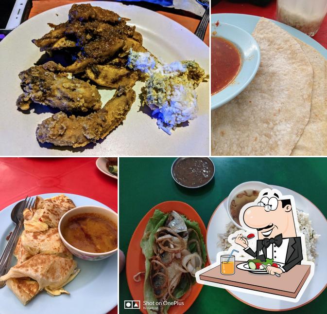 Restoran Kak Bitah